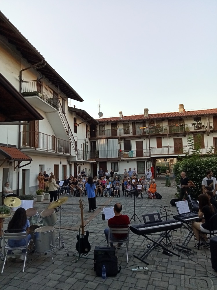 festival colognola - 13-16 giugno 2022